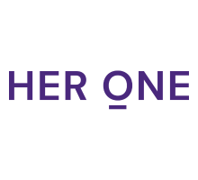 Her One DE Logo