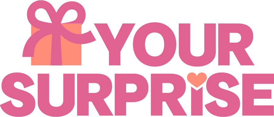 Yoursurprise DE Logo