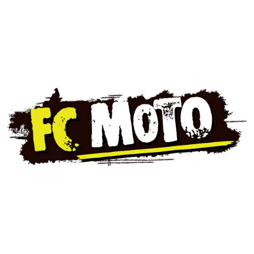 FC Moto FR Logo