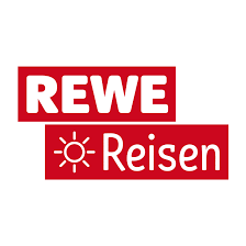 Rewe Reisen DE Logo