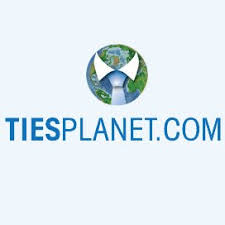 Ties Planet UK Logo