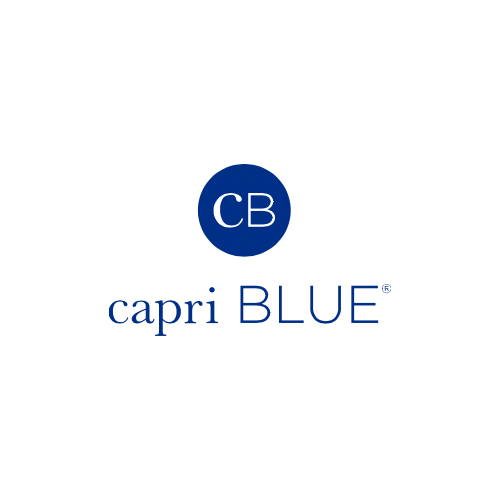 Capri Blue Logo
