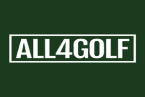 All4Golf DE Logo