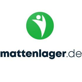 Mattenlager DE Logo