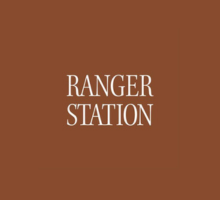 Ranger Station Supply US Logo