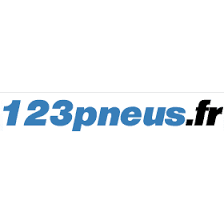 123pneus FR Logo