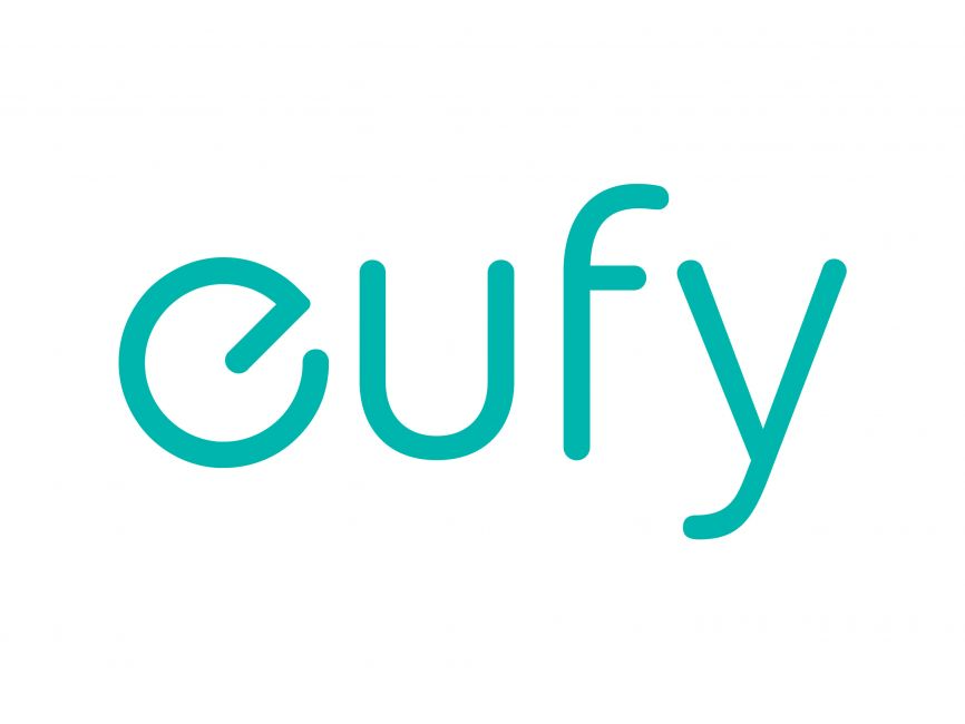 Eufy UK Logo