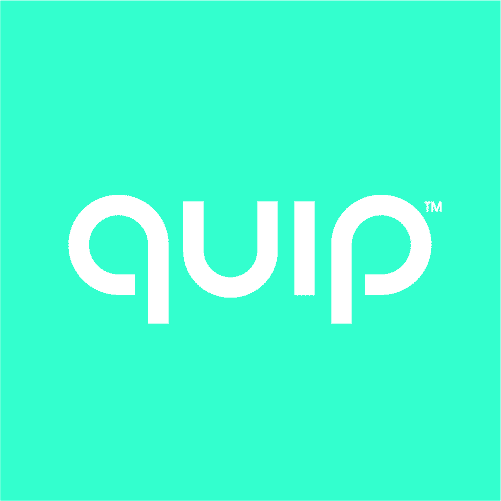 Quip US Logo