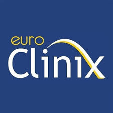 EuroClinix DE Logo