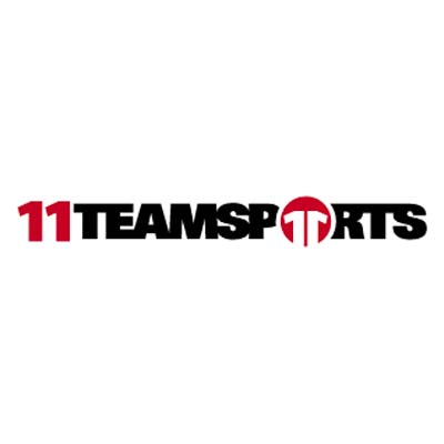 11teamsports FR Logo