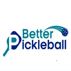 Better Pickleball US Logo
