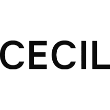 Cecil DE Logo