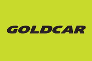 Goldcar ES Logo