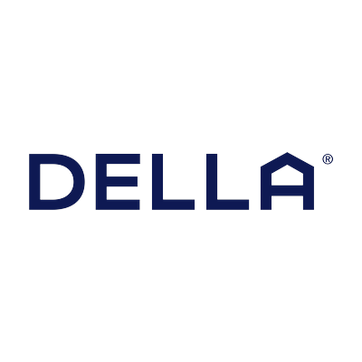 Della Logo