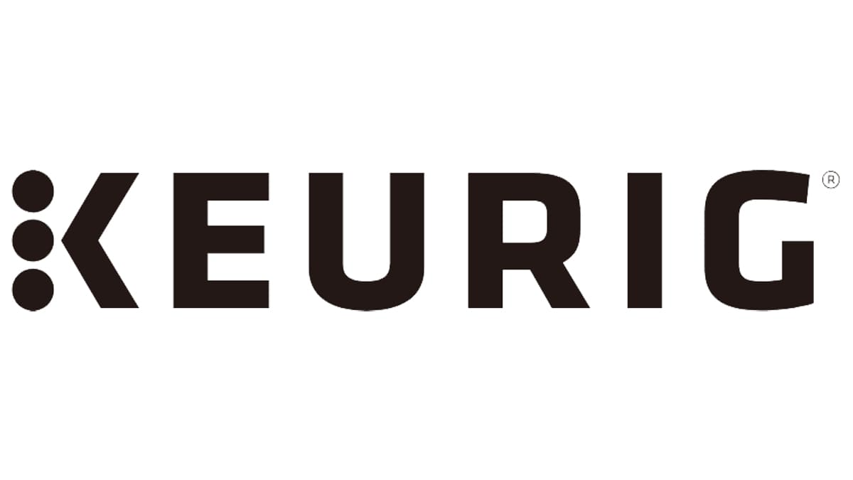 Keurig US Logo
