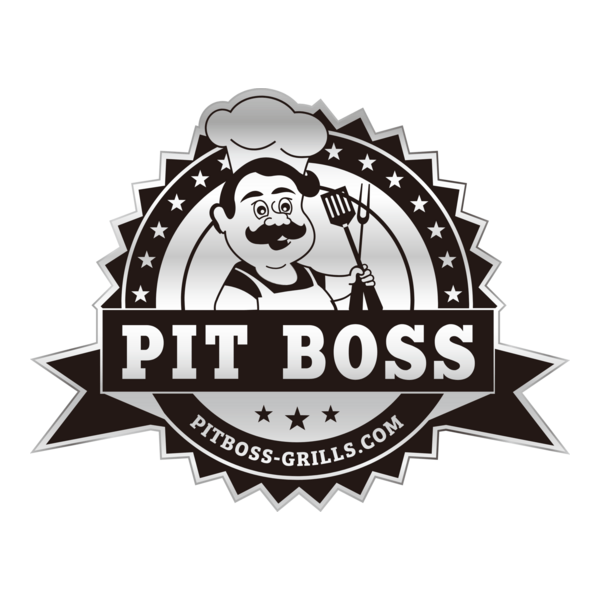 Pitboss US Logo