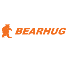 Bearhug UK Logo