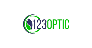 123optic FR Logo