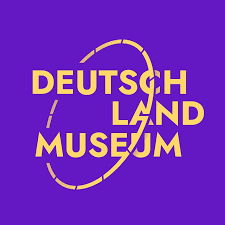 Deutschlandmuseum DE Logo