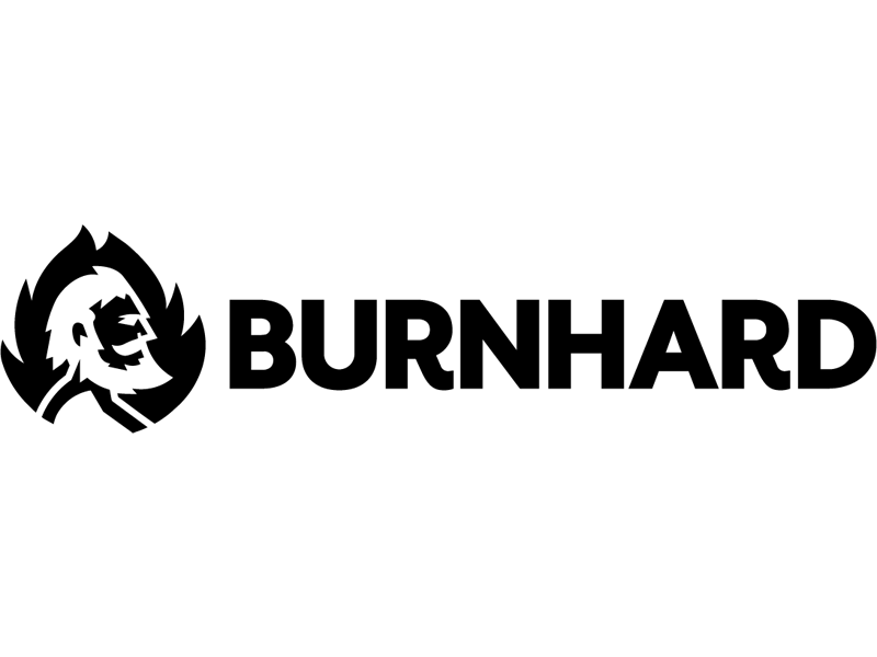 Burnhard DE Logo