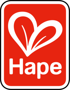 Hape US Logo