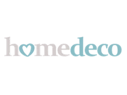 Homedeco Nl Logo
