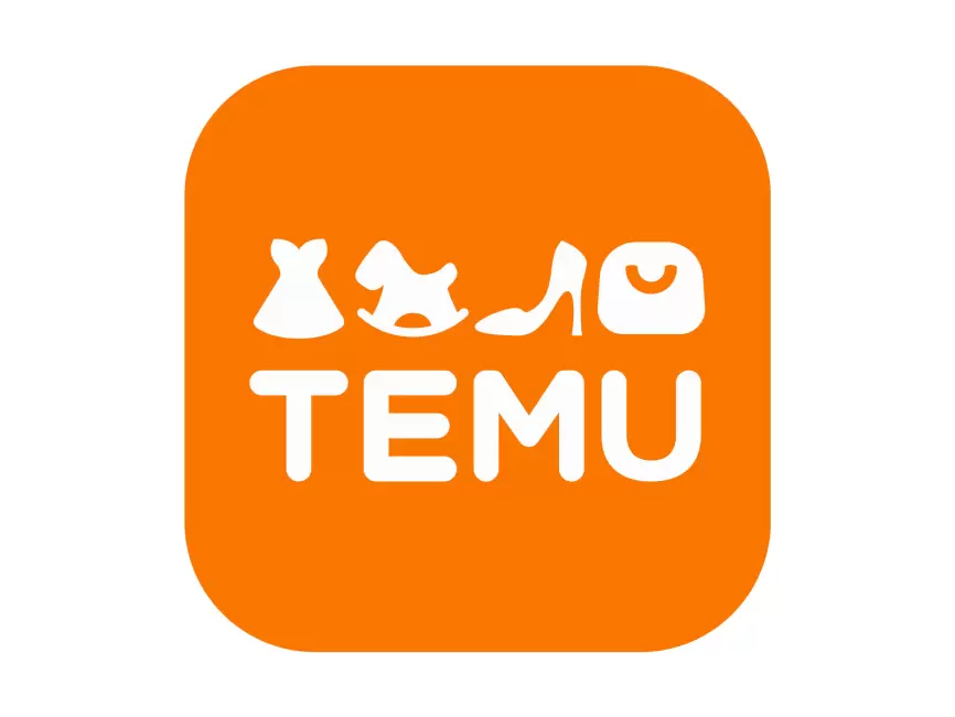 Temu DE Logo