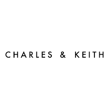 Charles & Keith UK Logo