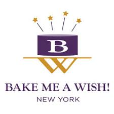 Bake Me A Wish US Logo