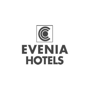 Evenia Hotel ES Logo