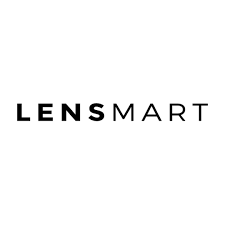 Lensmart US Logo
