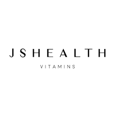 JS Health UK Logo