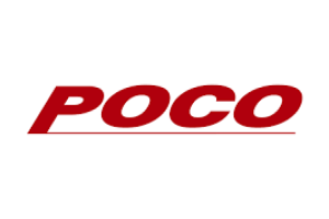 Poco DE Logo