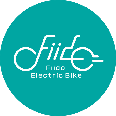 Fiido DE Logo