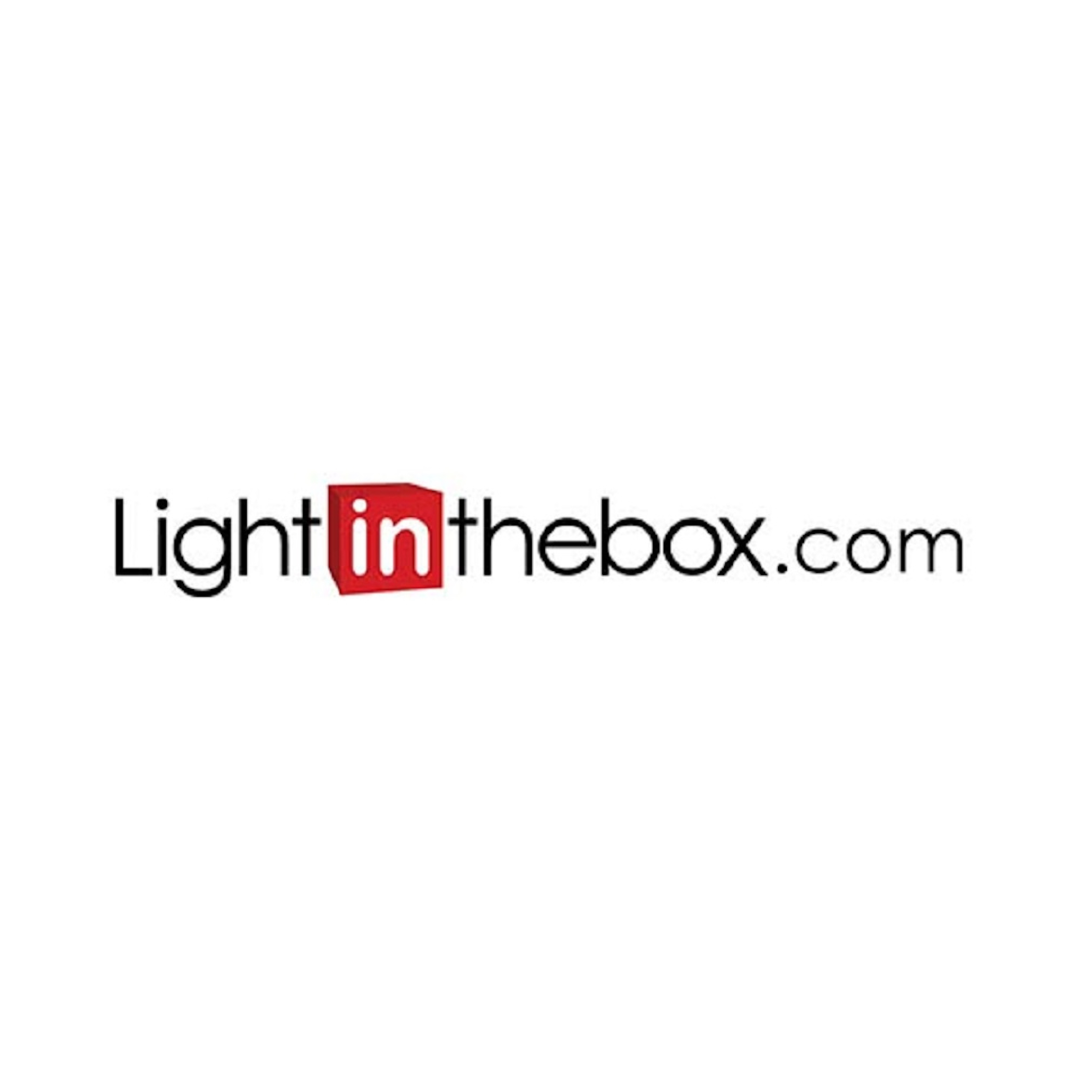 Light In The Box UK Logo