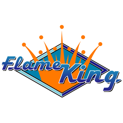 Flame King
