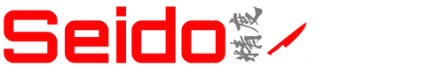 Seido Knives Logo