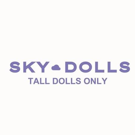 Sky-dolls