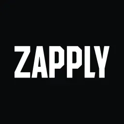 Zapply NL Logo