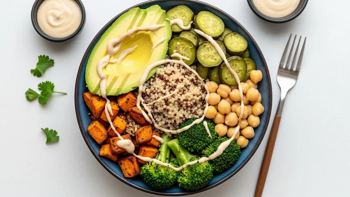 Food & Drinks 2026: Culinary Trends,Recipes & Beverage Innovations